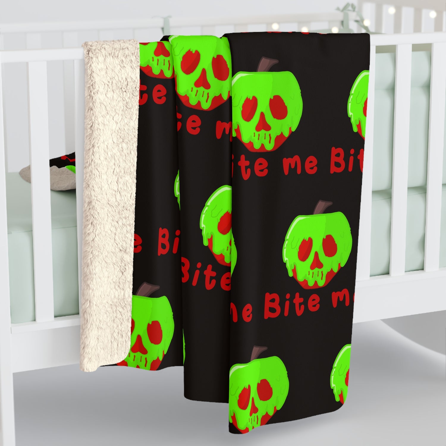 Halloween Blankets