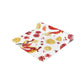 Lunar New Year Of The Dragon Spring Festival Holiday Table Runner - Cotton Or Polyester