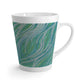 Solar Winds 4 Caden Caraco Latte Mug