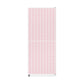 Happy Easter Pink And White Atomic Retro Style Holiday Gift Wrap Paper - Glossy Or Matte