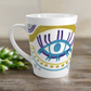 Modern AE Caden Caraco Latte Mug