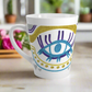 Modern AE Caden Caraco Latte Mug