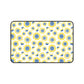 Ukranian Sunflowers Desk Mat - 3 size options