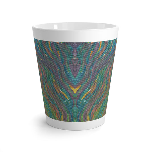 Solar Winds 5 Caden Caraco Latte Mug