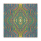 Solar Winds 5 Variation 2 Mosaic Caden Caraco Canvas Gallery Wrap