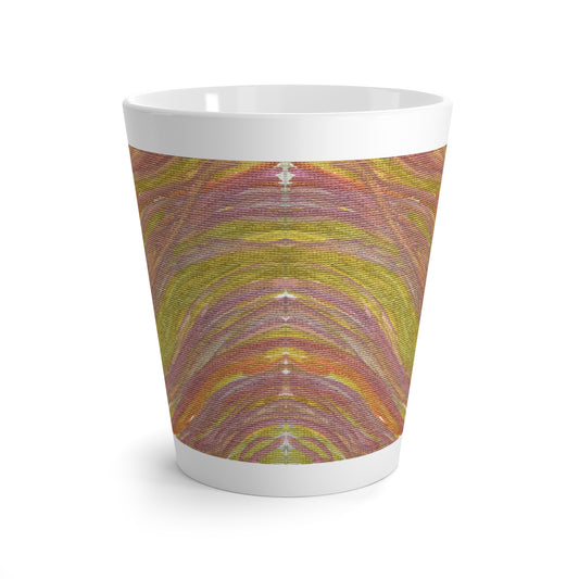 Solar Winds 3 Caden Caraco Latte Mug