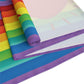 Rainbow Love Pride Cotton Poly Table Runner