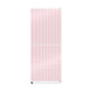 Happy Easter Pink And White Atomic Retro Style Holiday Gift Wrap Paper - Glossy Or Matte