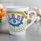 Modern AE Caden Caraco Latte Mug