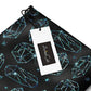 Galaxy Crystals Celestial Crossbody Bag Purse