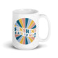 Sunshine State Of Mind Glossy Mug