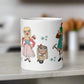 Sound of Music Lonely Goatherd Glossy Coffee Mug