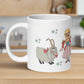 Sound of Music Lonely Goatherd Glossy Coffee Mug