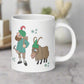 Sound of Music Lonely Goatherd Glossy Coffee Mug